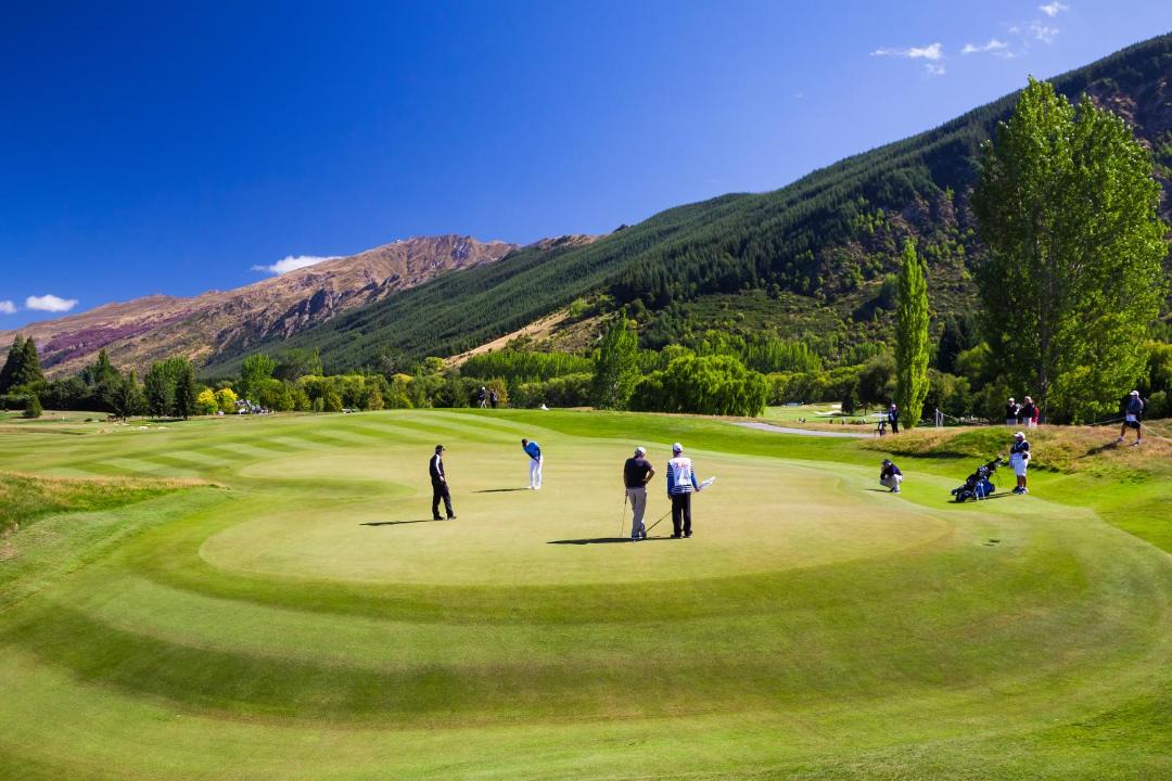 Photo of Others in Arrowtown