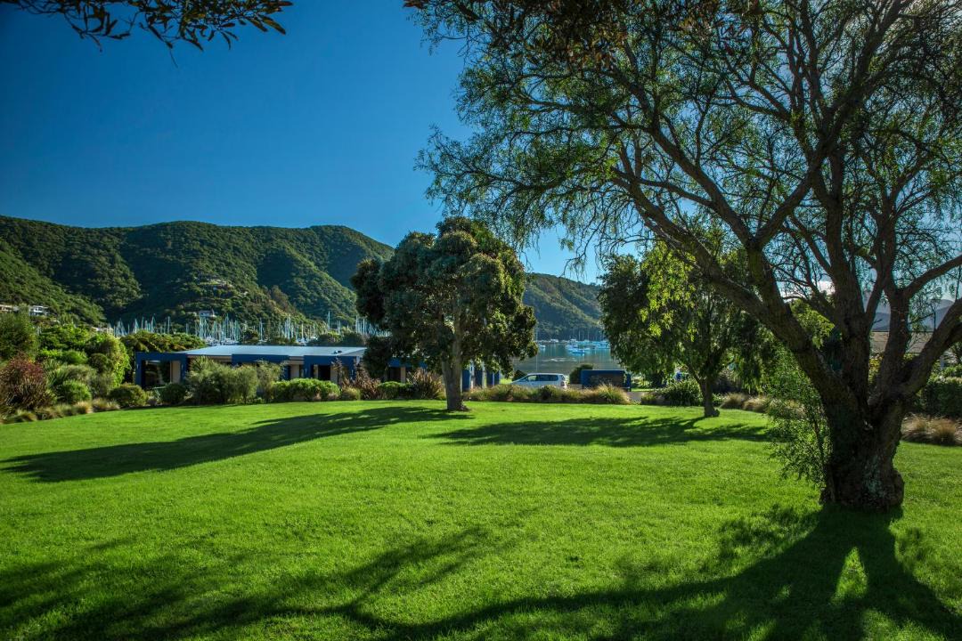 Photo of Others in Waikawa Bay