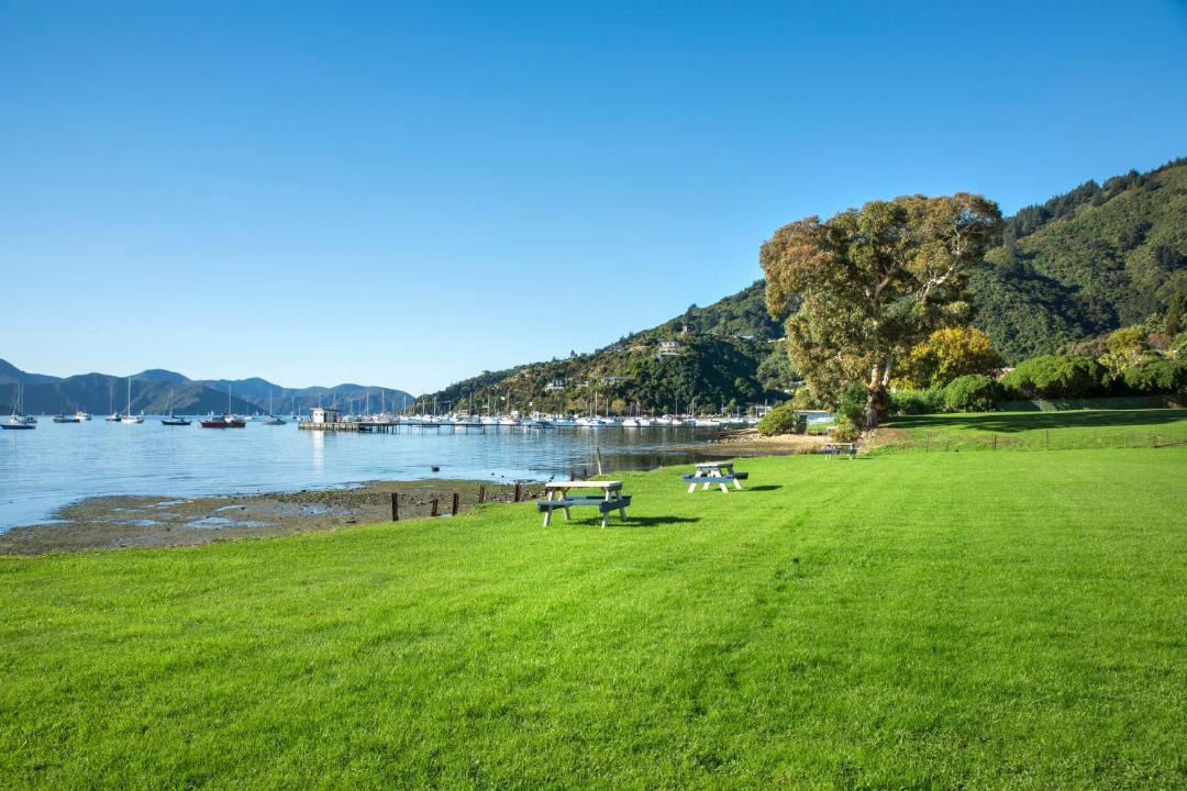Photo of Others in Waikawa Bay