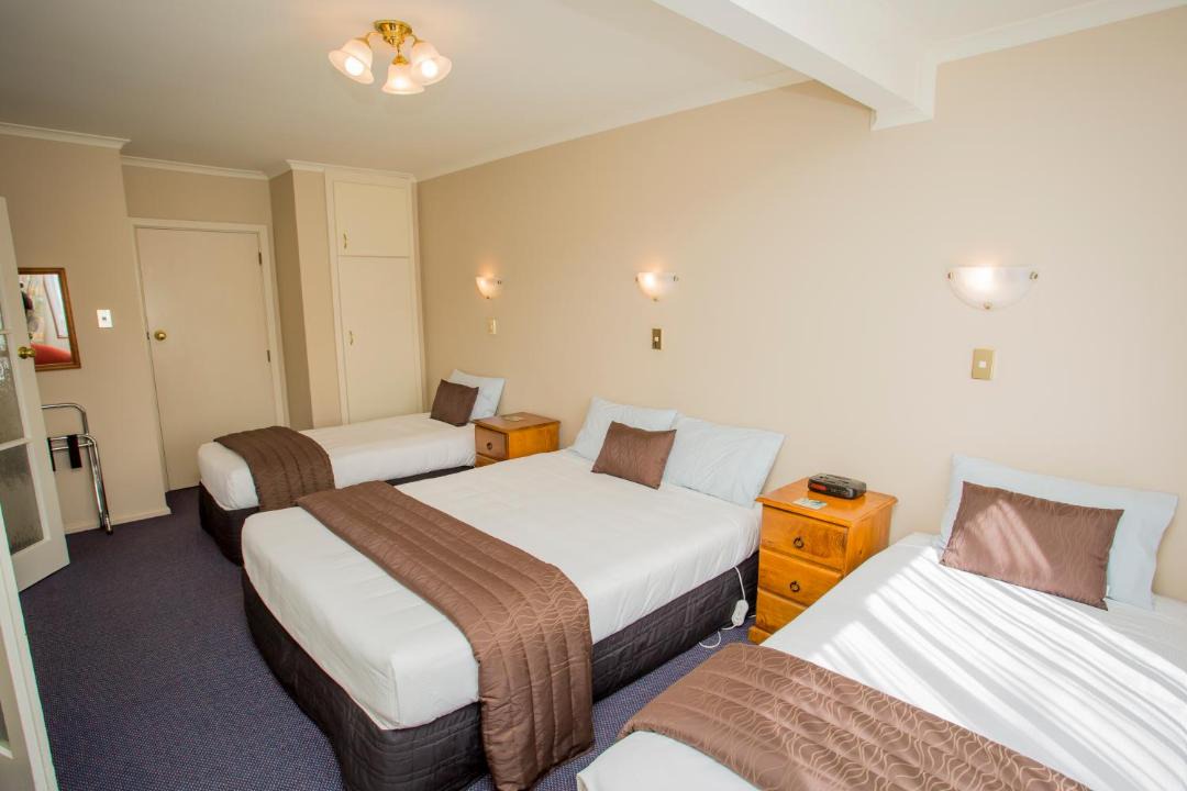 Photo of Bedroom in Timaru