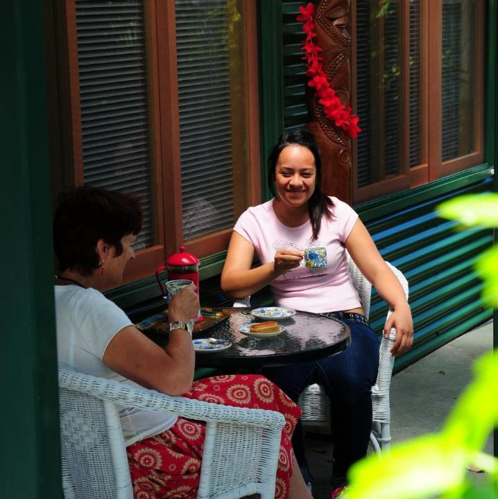 Photo of Others in Ponsonby