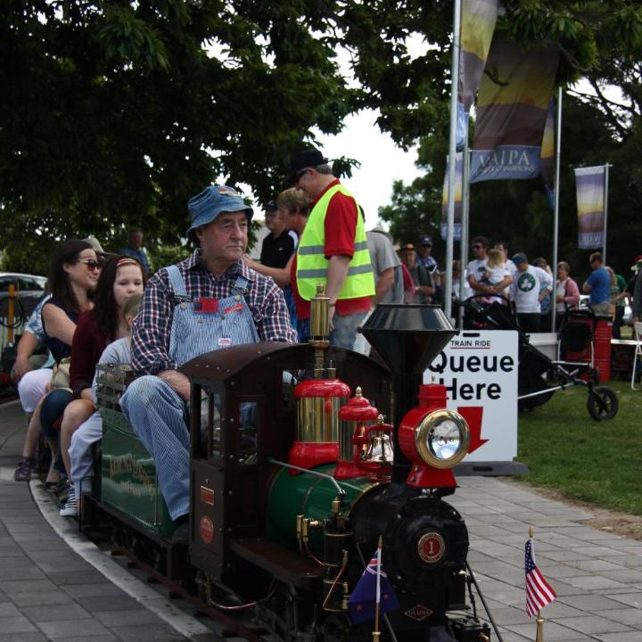 Photo of Others in Leamington