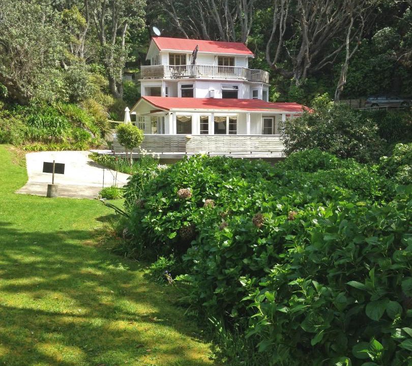 Photo of Others in Waiotahi