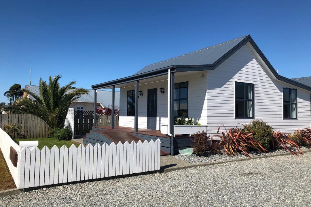 Photo of Others in Hokitika