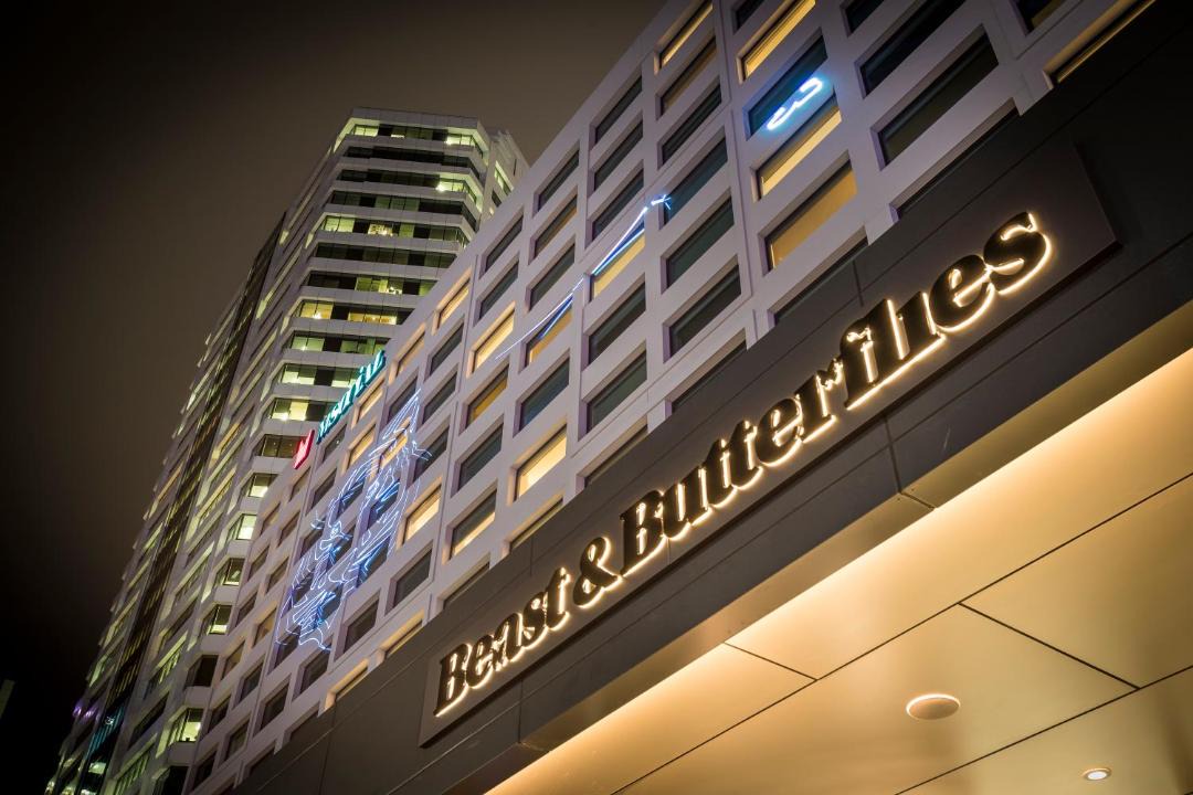 Photo of Others in Auckland Central Business District