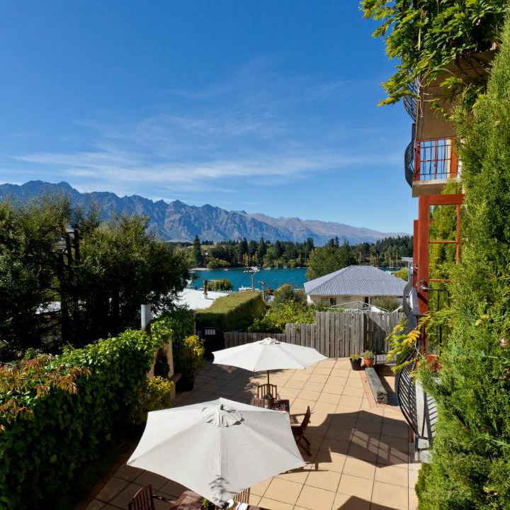 Photo of Others in Queenstown