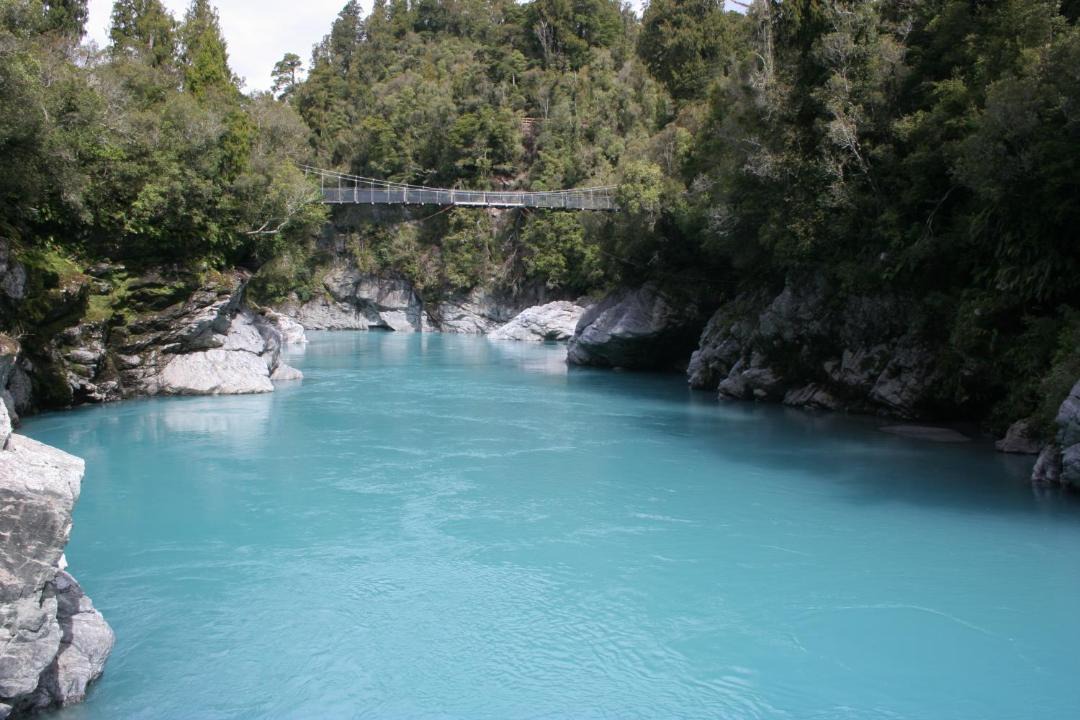 Photo of Others in Hokitika