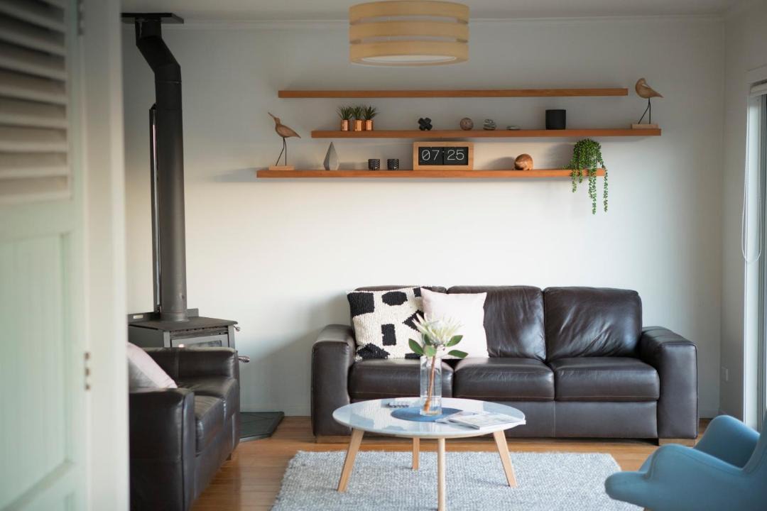 Photo of Livingroom in Surfdale