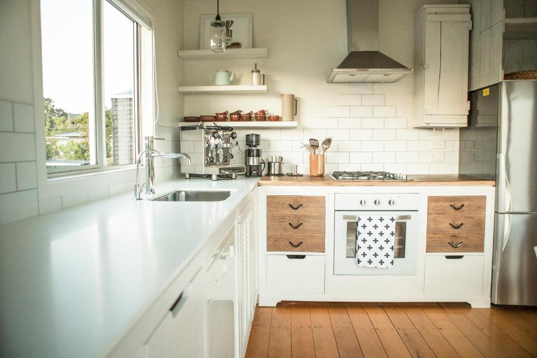 Photo of Kitchen in Surfdale