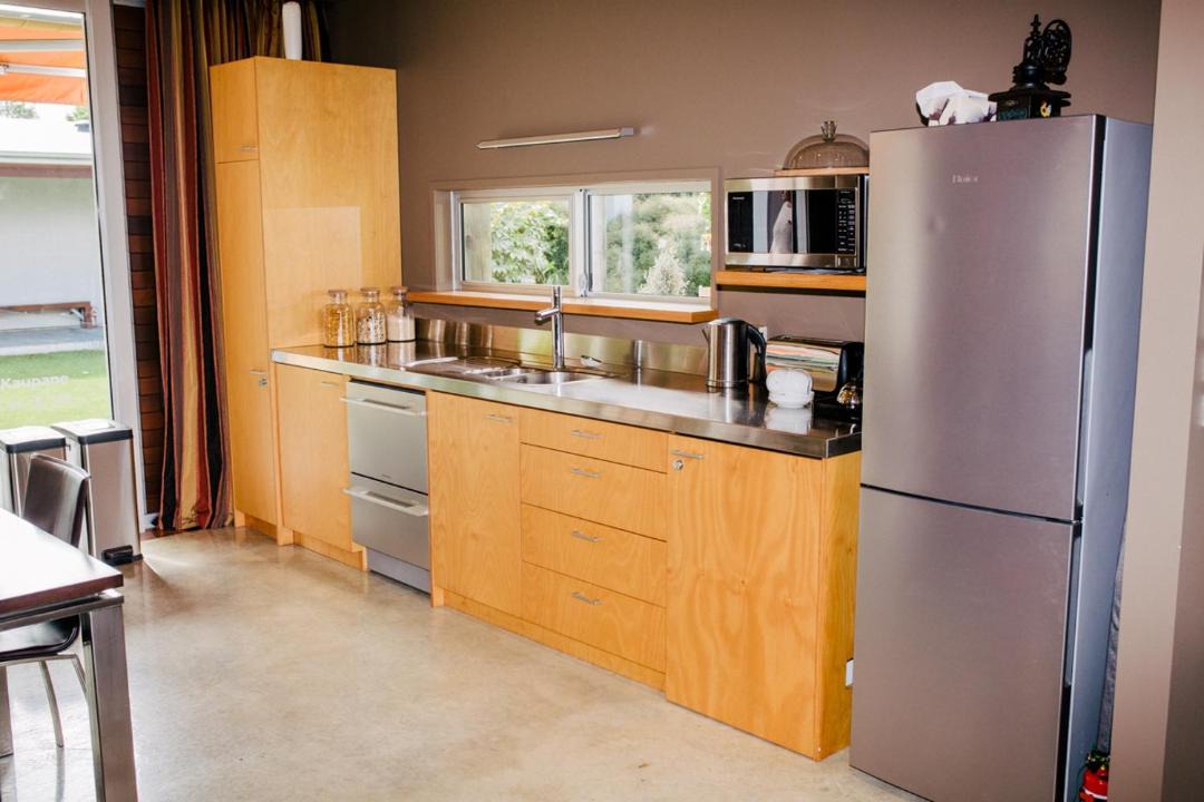 Photo of Kitchen in Havelock North