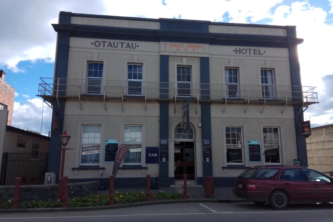 Photo of Others in Otautau
