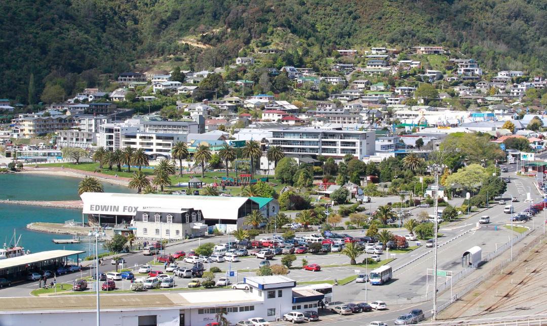 Photo of Others in Picton