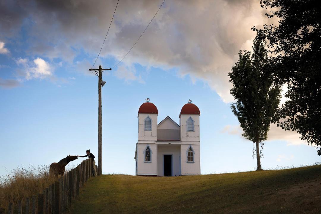 Photo of Others in Ohakune