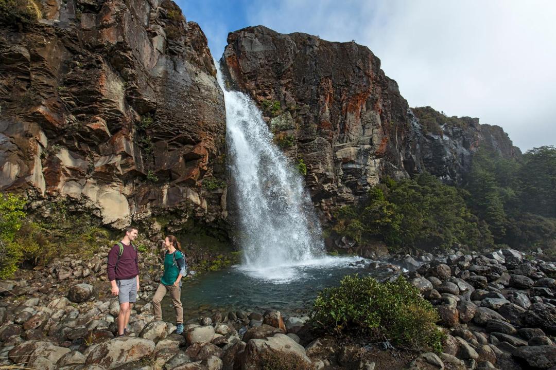 Photo of Others in Ohakune