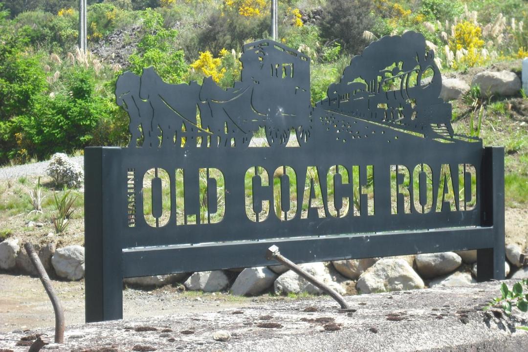Photo of Others in Ohakune