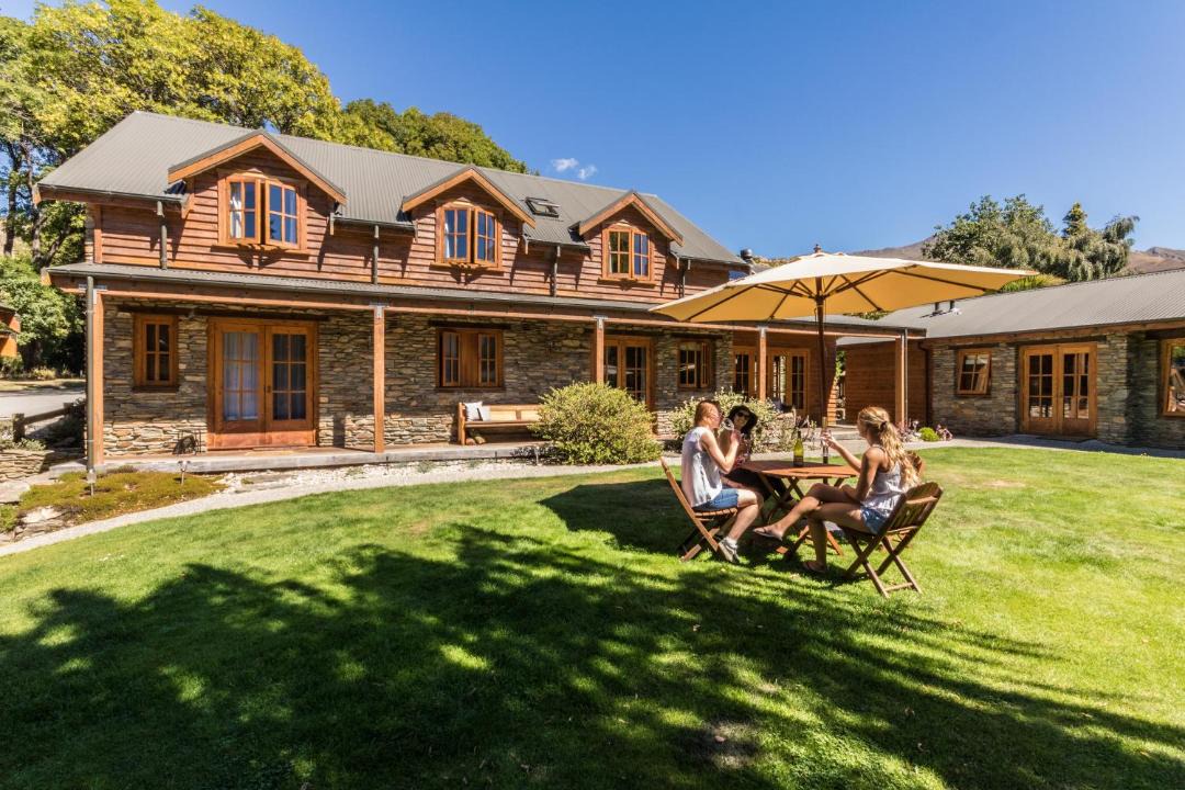 Photo of Others in Wanaka