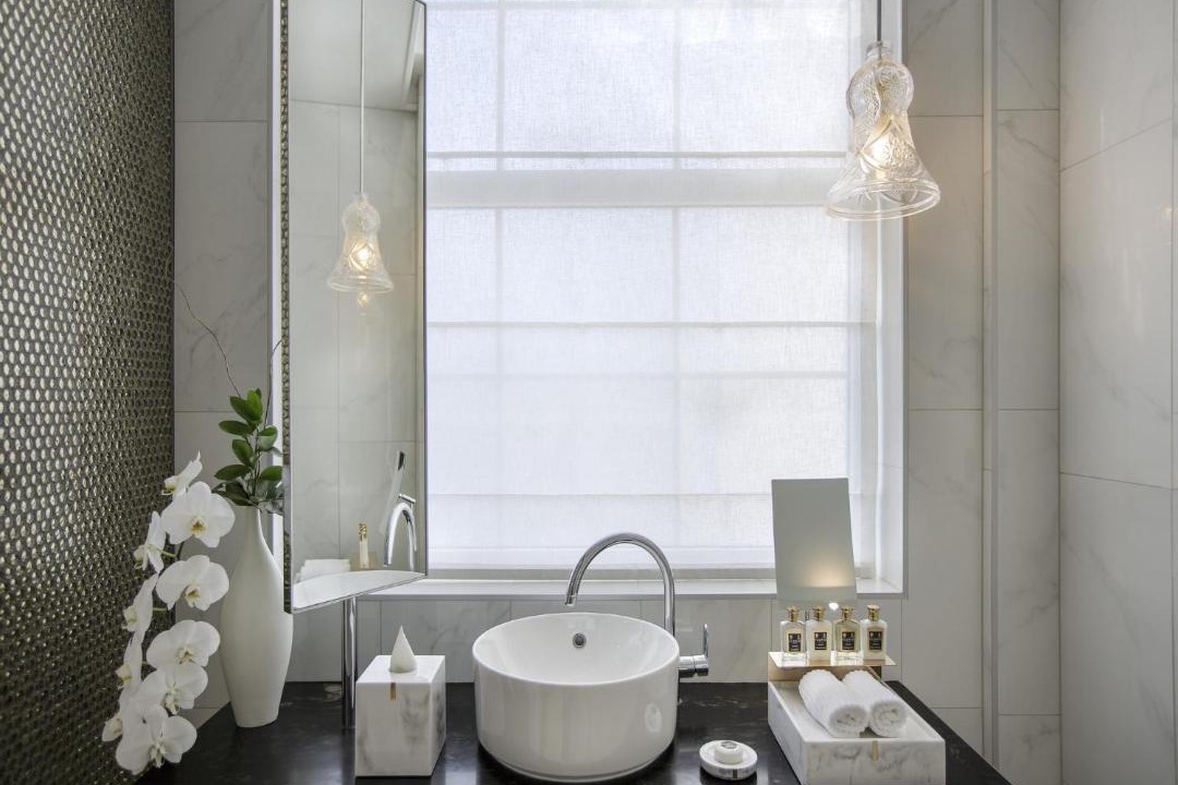 Photo of Bathroom in Auckland Central Business District