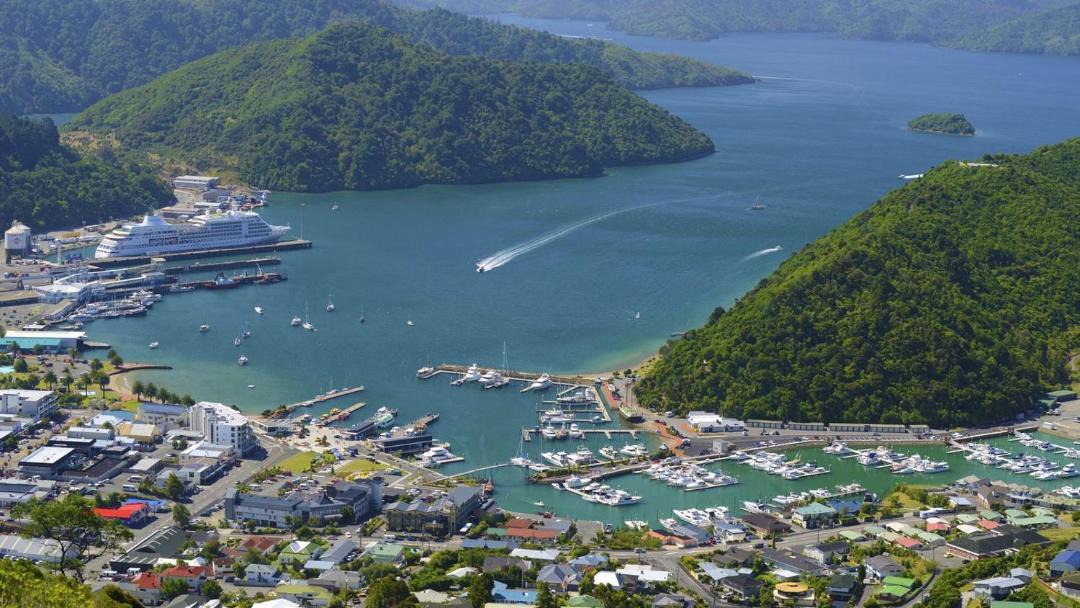 Photo of Others in Picton