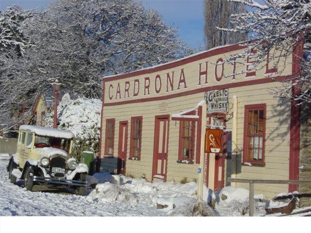 Photo of Others in Cardrona
