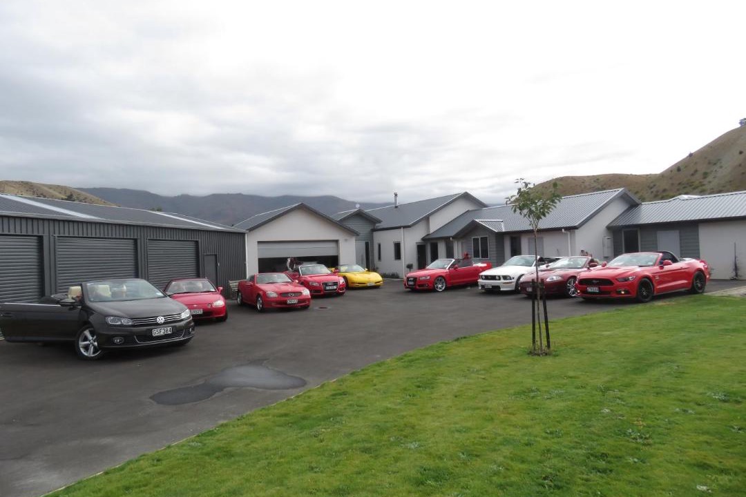 Photo of Others in Lowburn