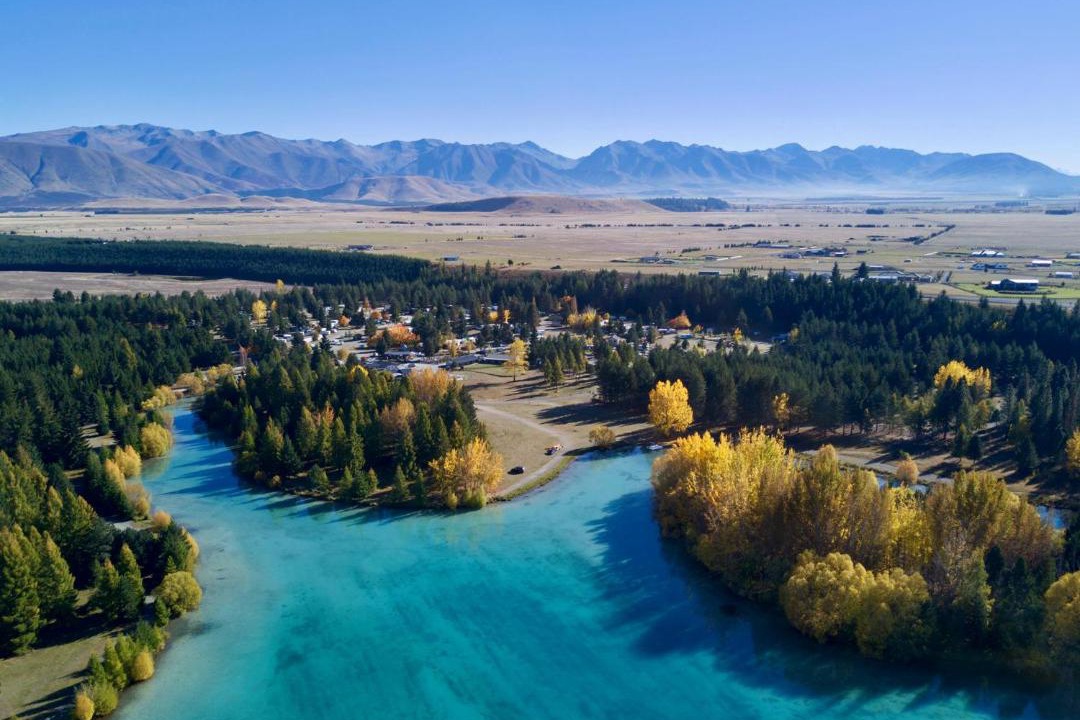 Photo of Others in Twizel