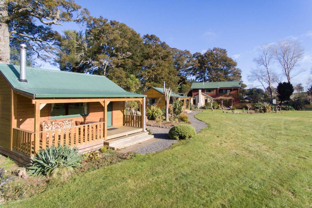 Photo of Others in Ohakune