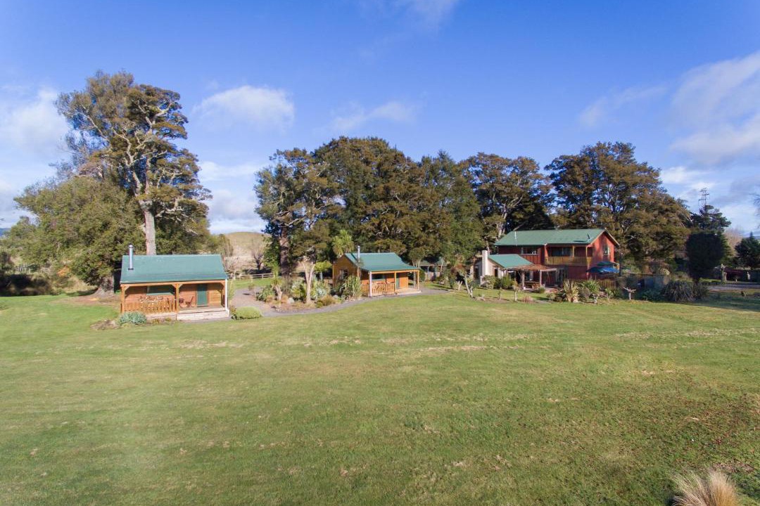Photo of Others in Ohakune