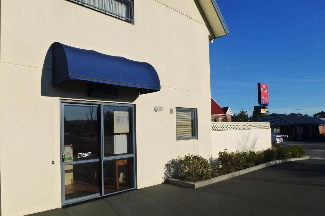 Photo of Others in Mosgiel