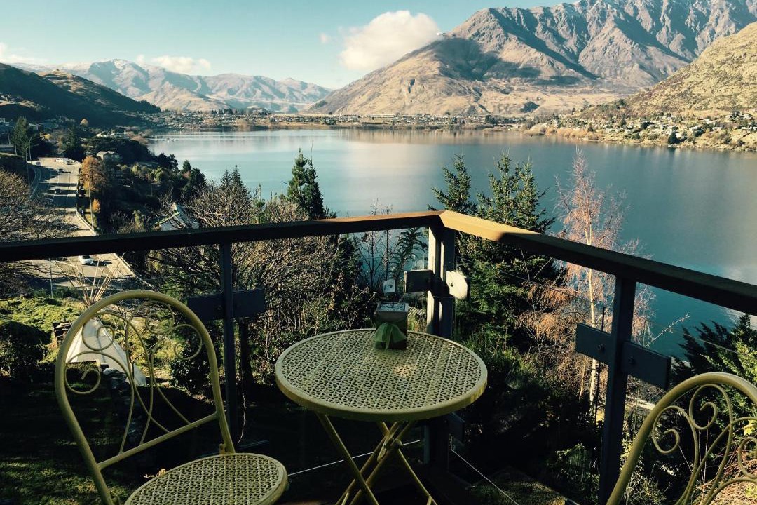 Photo of Others in Queenstown