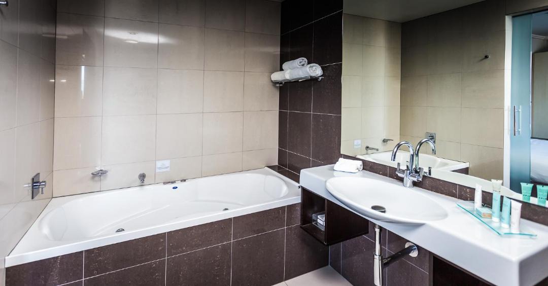 Photo of Bathroom in Tauranga