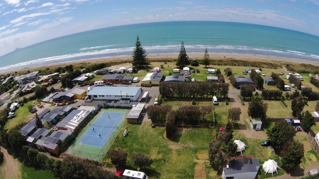 Photo of Others in Waiotahi
