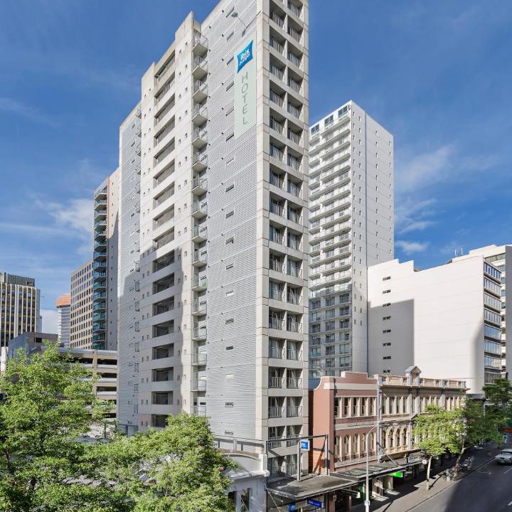 Photo of Others in Auckland Central Business District