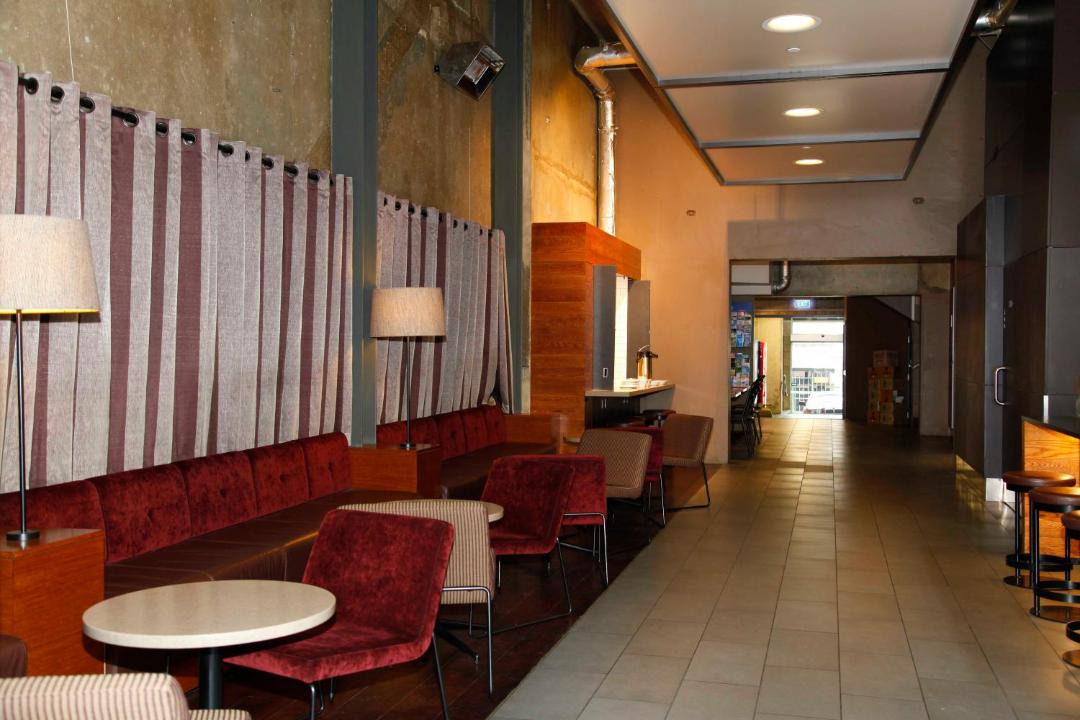 Photo of Others in Auckland Central Business District