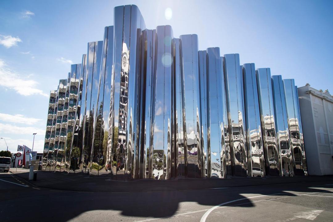 Photo of Others in New Plymouth CBD