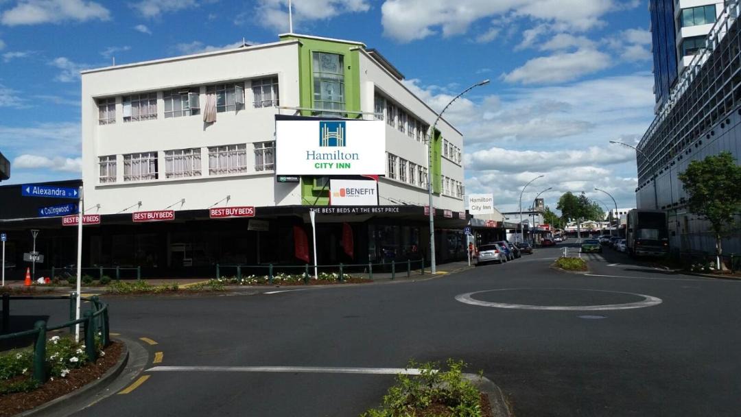 Photo of Others in Hamilton