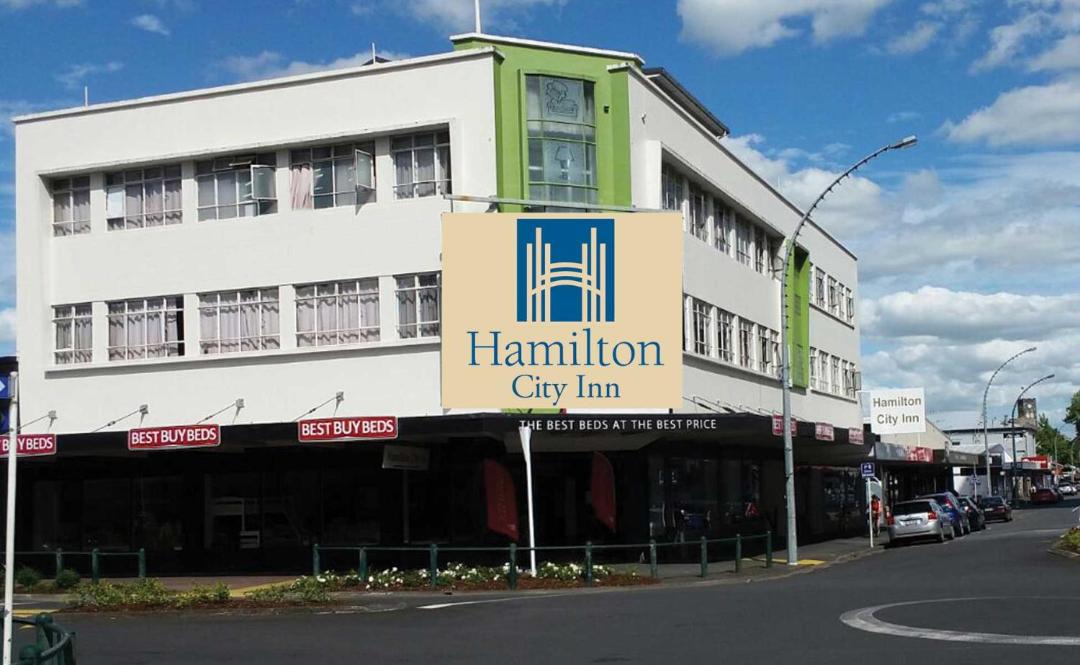 Photo of Others in Hamilton