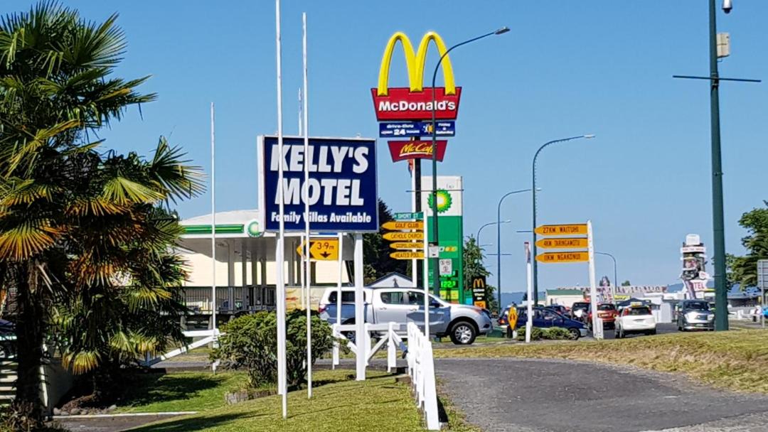 Photo of Others in Taumarunui