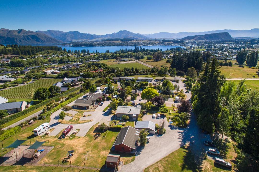 Photo of Others in Wanaka