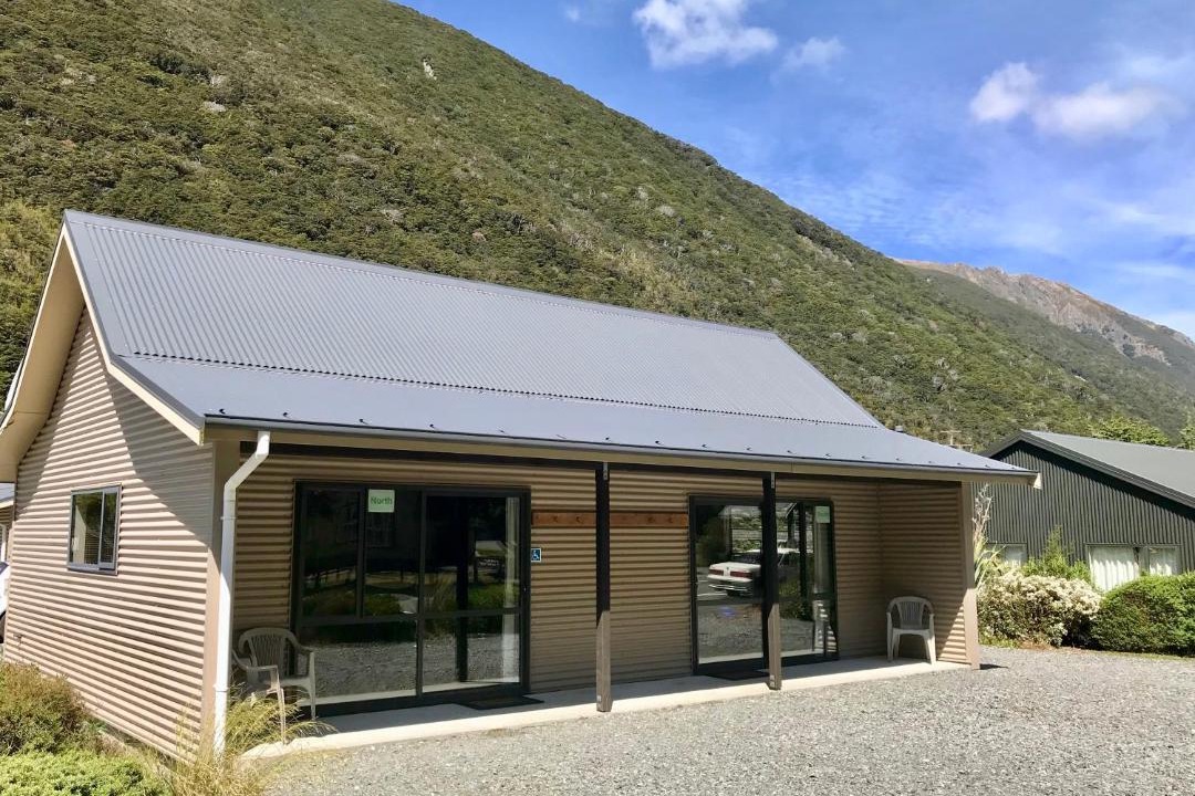 Photo of Others in Arthur's Pass