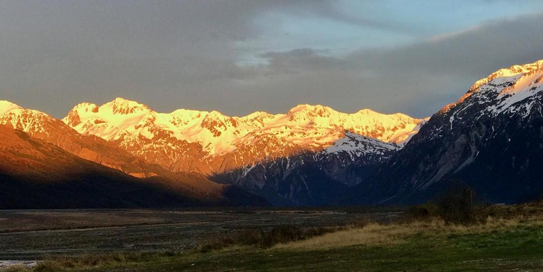 Photo of Others in Arthur's Pass