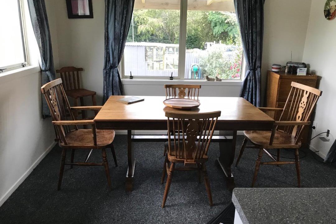 Photo of Livingroom in Frasertown