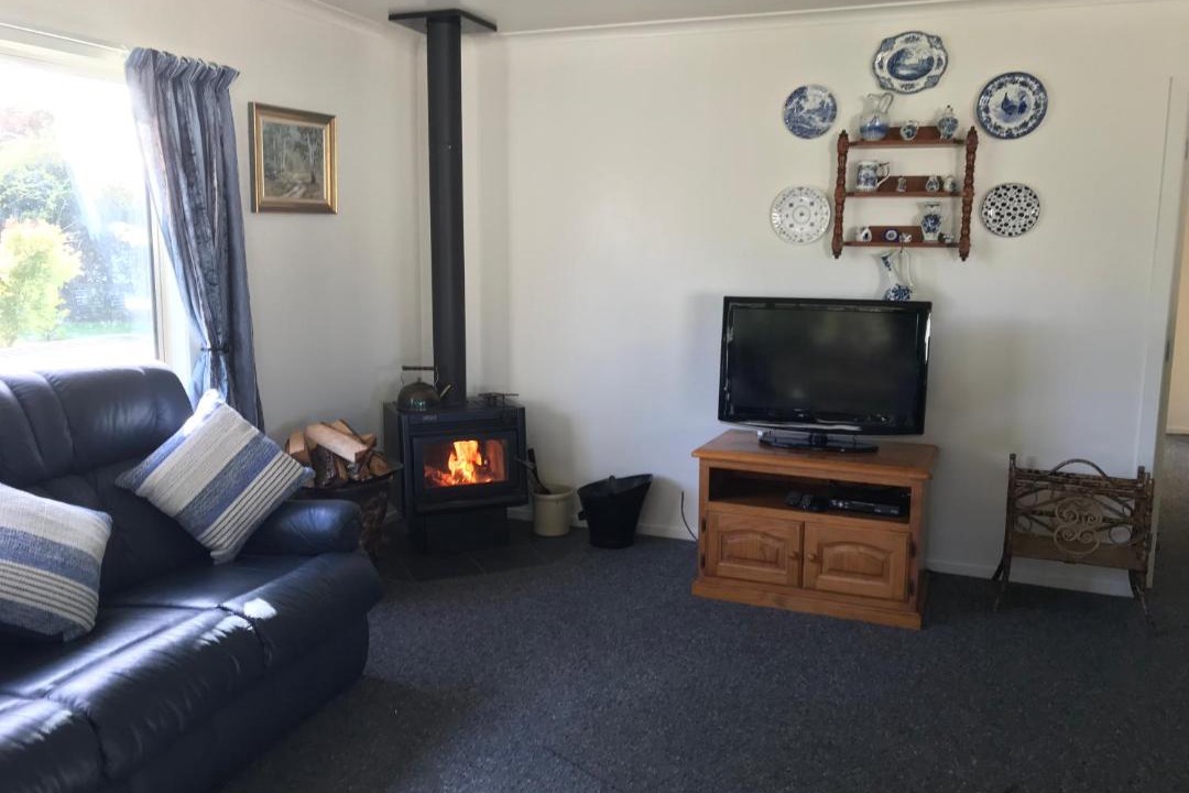 Photo of Livingroom in Frasertown