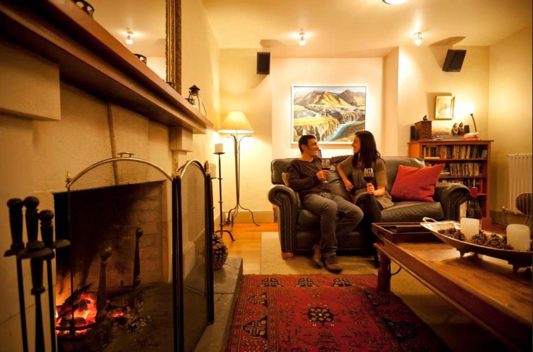 Photo of Others in Queenstown