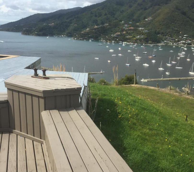 Photo of Others in Waikawa Bay