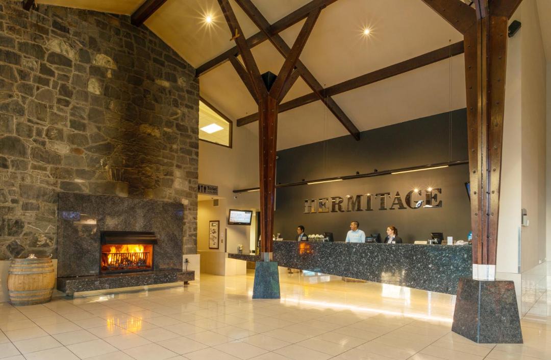 Photo of Others in Mount Cook Village