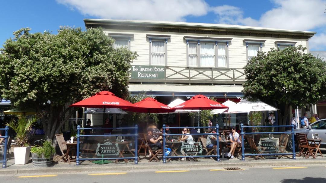 Photo of Others in Akaroa