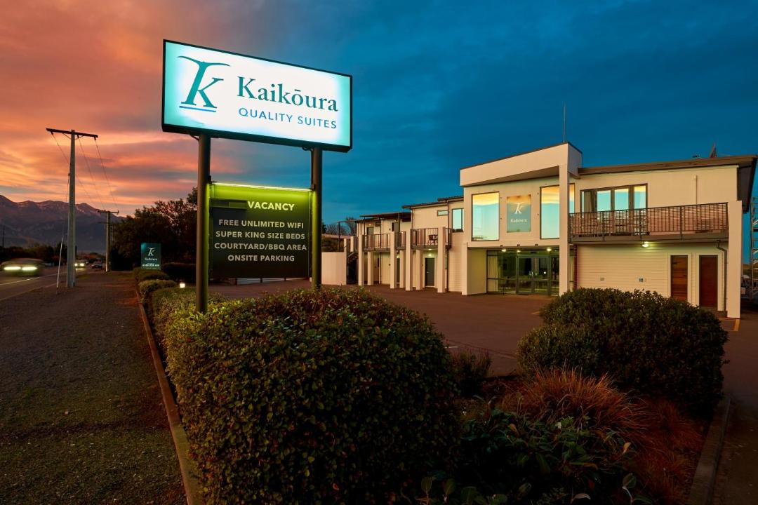 Photo of Others in Kaikoura