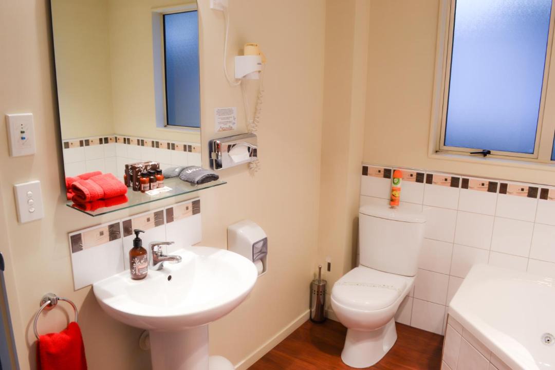 Photo of Bathroom in Timaru