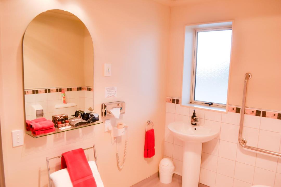 Photo of Bathroom in Timaru