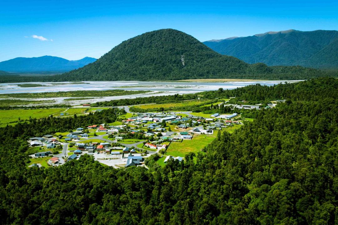 Photo of Others in Haast